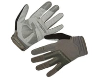 Endura Hummvee Plus Gloves II (Khaki)